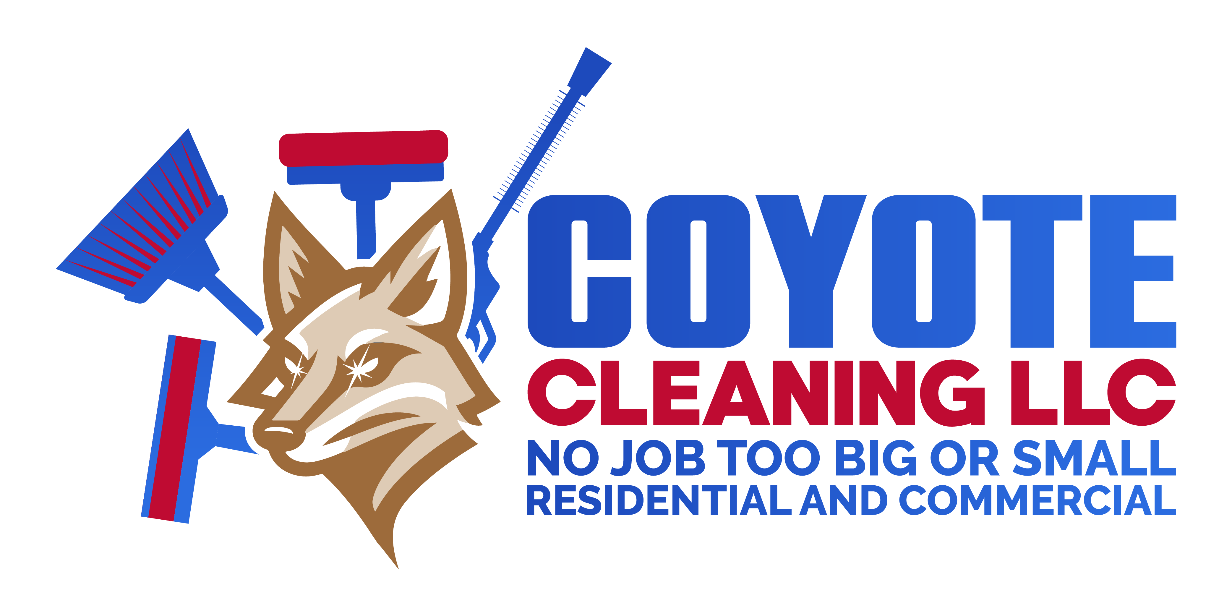 Coyote Cleaning
